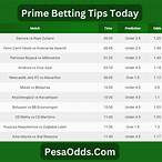 super bet tips today